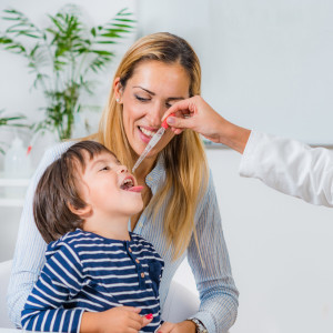 Bachblüten für Kinder der neuen Generation