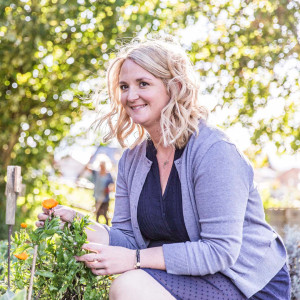 Fräuein Grün | Karina Nouman Fräuein Grün | Karina Nouman