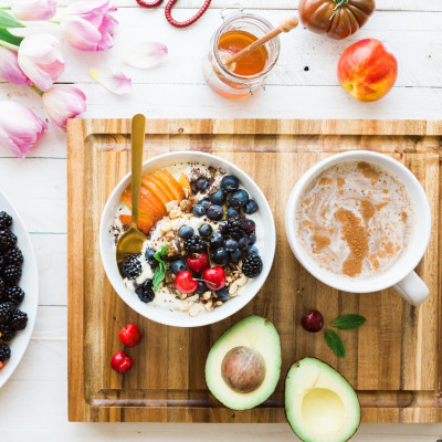 Gratis-Webinar: Diese 5 Frühstücksfehler machen Dich krank – mit TCM-Ernährung gesund bleiben!