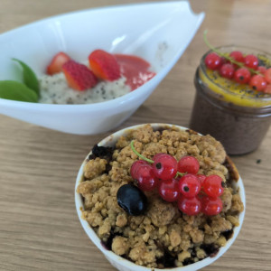 Wie Du Dein Immunsystem mit TCM-Frühstückstipps stärken kannst! Wie Du Dein Immunsystem mit TCM-Frühstückstipps stärken kannst!