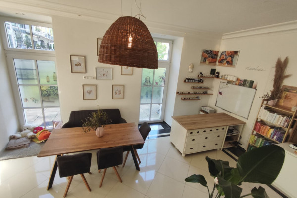 Sonja Mahler Praxis Sonja Mahler Praxis