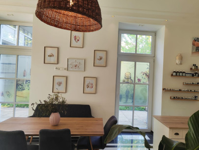 Sonja Mahler Praxis Sonja Mahler Praxis