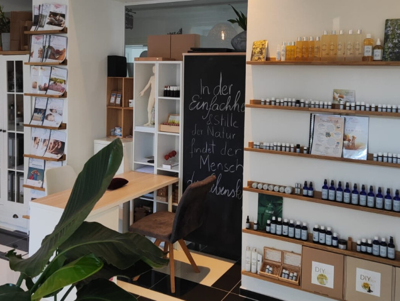 Sonja Mahler Praxis Sonja Mahler Praxis