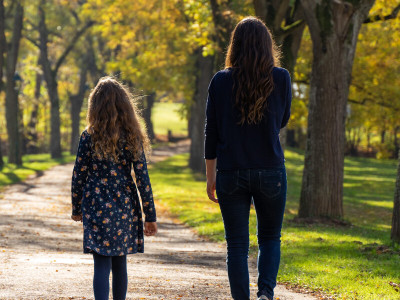 Sonja Mahler Familie