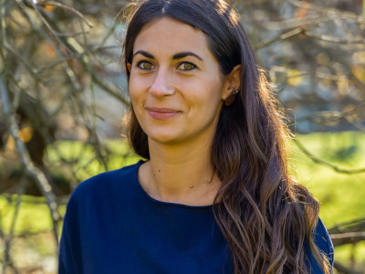 Sonja Mahler