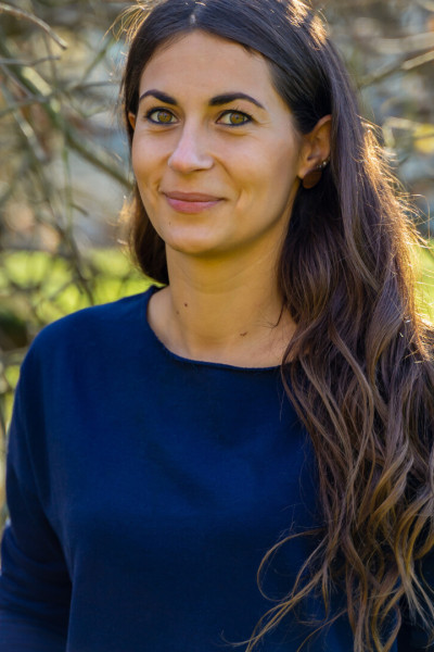 Sonja Mahler