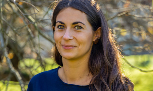 Sonja Mahler