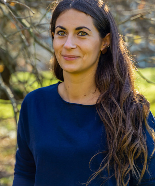 Sonja Mahler