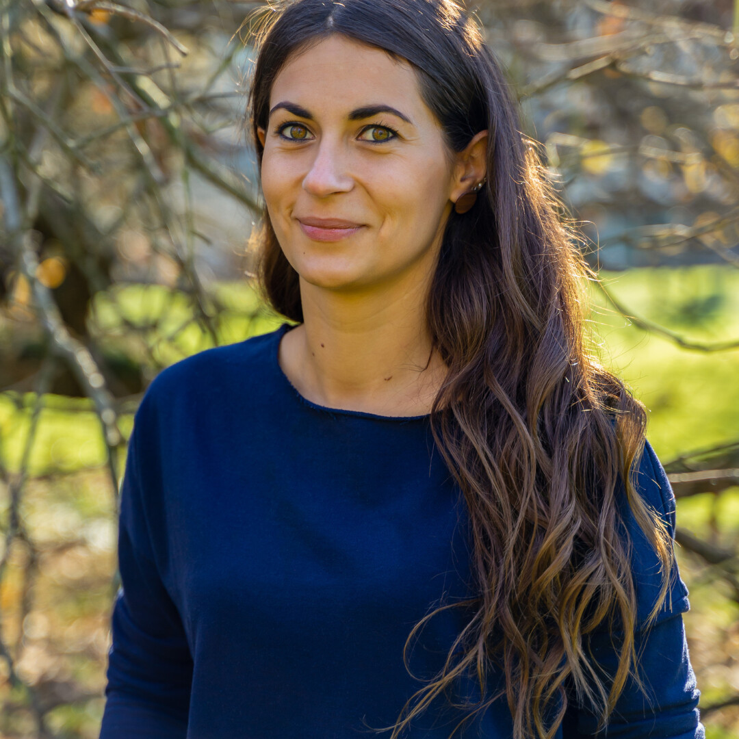 Sonja Mahler | BaBlü® Online Kongress