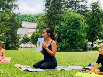 Sonja Mahler Sonja Mahler