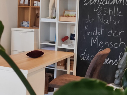 Sonja Mahler Praxis Sonja Mahler Praxis