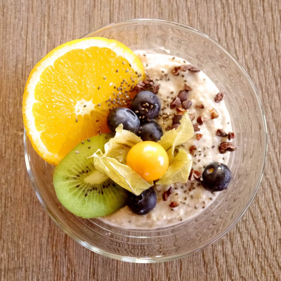 Porridge