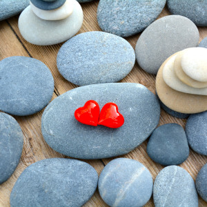 Feng-Shui Liebe