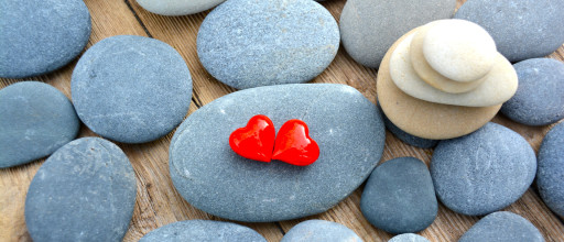 5 Feng-Shui Tipps für Liebe & Partnerschaft