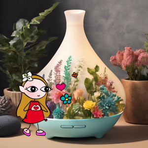 BaBlü Aromatherapie - feeling Netzwerk BaBlü Aromatherapie - feeling Netzwerk