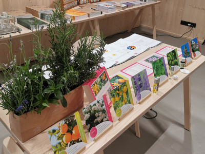 feeling Duftkärtchen