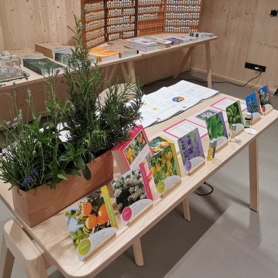 feeling Duftkärtchen feeling Duftkärtchen