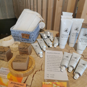 feeling Ringelblume Sortiment feeling Ringelblume Sortiment