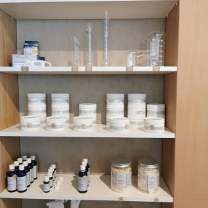 feeling Rohstoffe Produktpalette feeling Rohstoffe Produktpalette