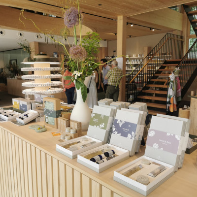 feeling Ausstellung im Headquarter feeling Ausstellung im Headquarter