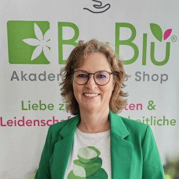 Mag. Dr. Magda Bleckmann | BaBlü Team
