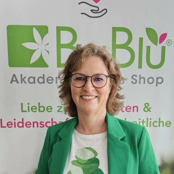 Dr. Magda Bleckmann