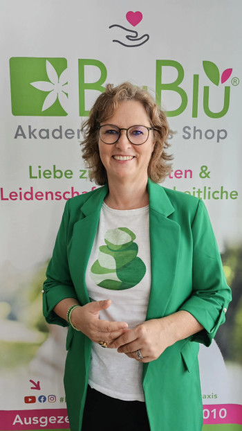 Dr. Magda Bleckmann | Bildrechte: BaBlü® Akademie