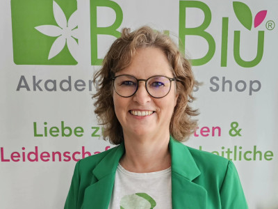 Mag. Dr. Magda Bleckmann | BaBlü Team