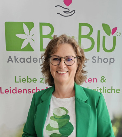 Mag. Dr. Magda Bleckmann | BaBlü Team