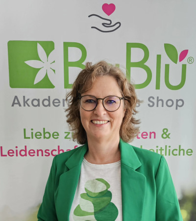 Dr. Magda Bleckmann