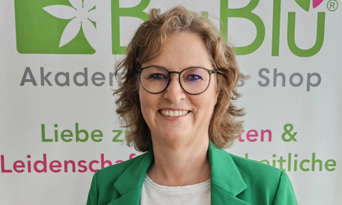 Mag. Dr. Magda Bleckmann | BaBlü Team