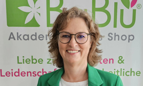 Dr. Magda Bleckmann