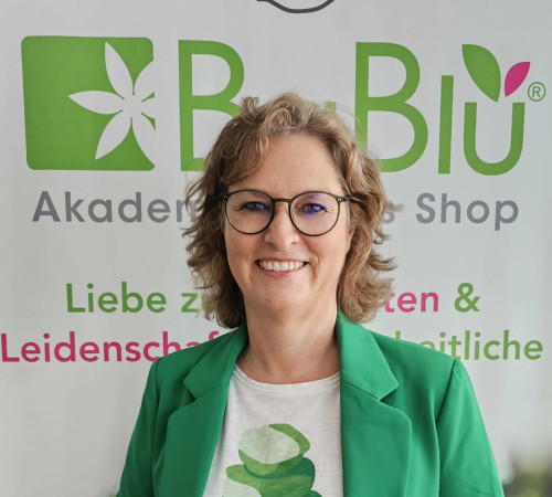 Mag. Dr. Magda Bleckmann | BaBlü Team