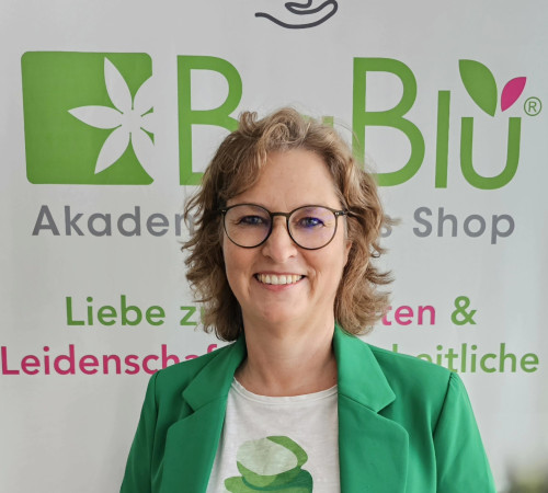 Dr. Magda Bleckmann