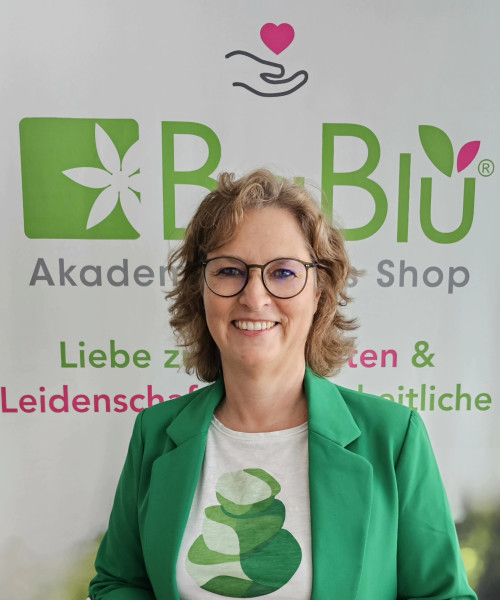 Dr. Magda Bleckmann