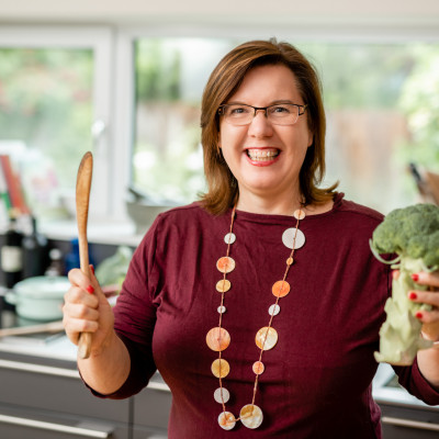 Claudia Nichterl | Integrative Ernährung Claudia Nichterl | Integrative Ernährung