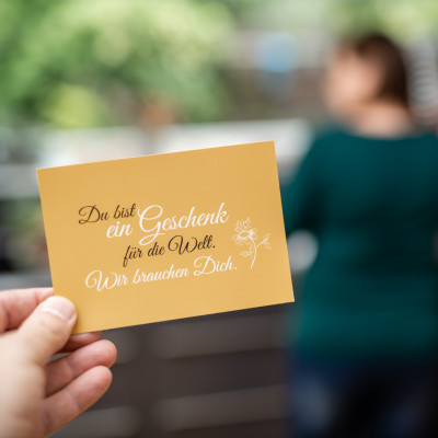 Motivationskarte | Claudia Nichterl - Akademie für Intergrative Ernährung Motivationskarte | Claudia Nichterl - Akademie für Intergrative Ernährung