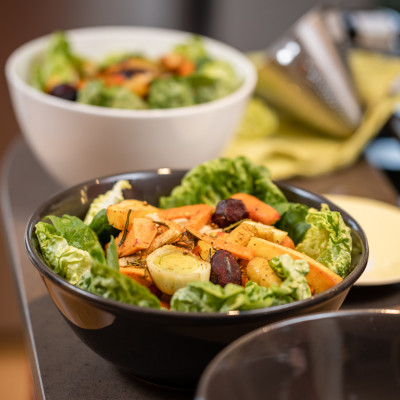 Soul Bowl by Claudia Nichterl | Akademie für integrative Ernährung Soul Bowl by Claudia Nichterl | Akademie für integrative Ernährung