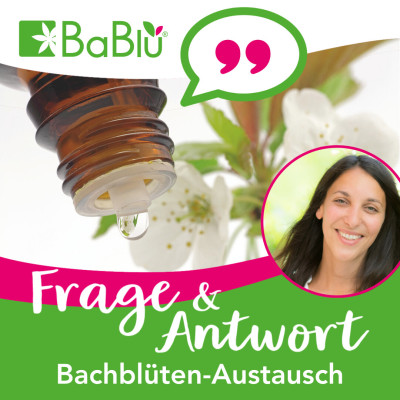 BaBlü® Bachblüten-Austausch