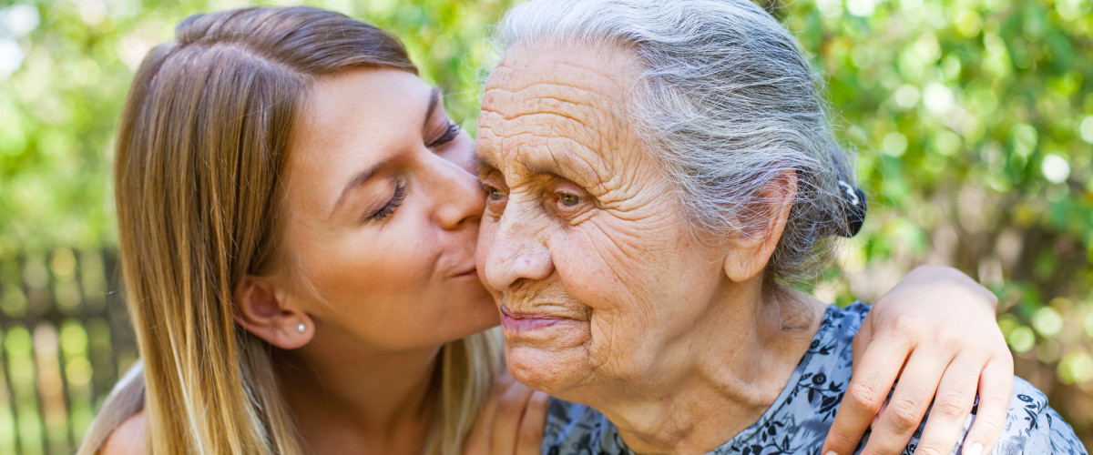 Komplementäre Pflege