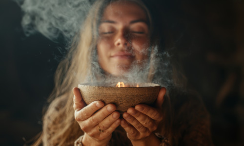 Rauhnächte 2025 bewusst erleben – Online-Begleitung mit Ritual