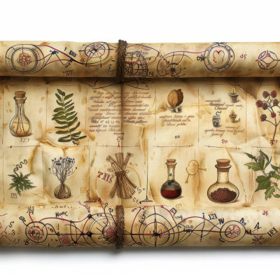 Zert. Ganzheitliche Phylak Spagyrik-Ausbildung Zert. Ganzheitliche Phylak Spagyrik-Ausbildung