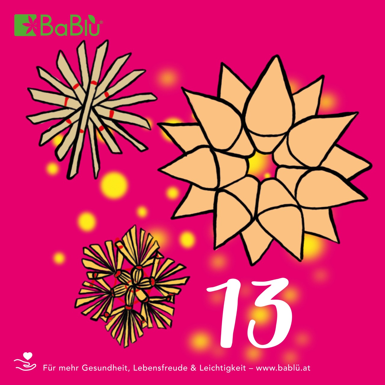 door-Tag 13 - Humanenergetik