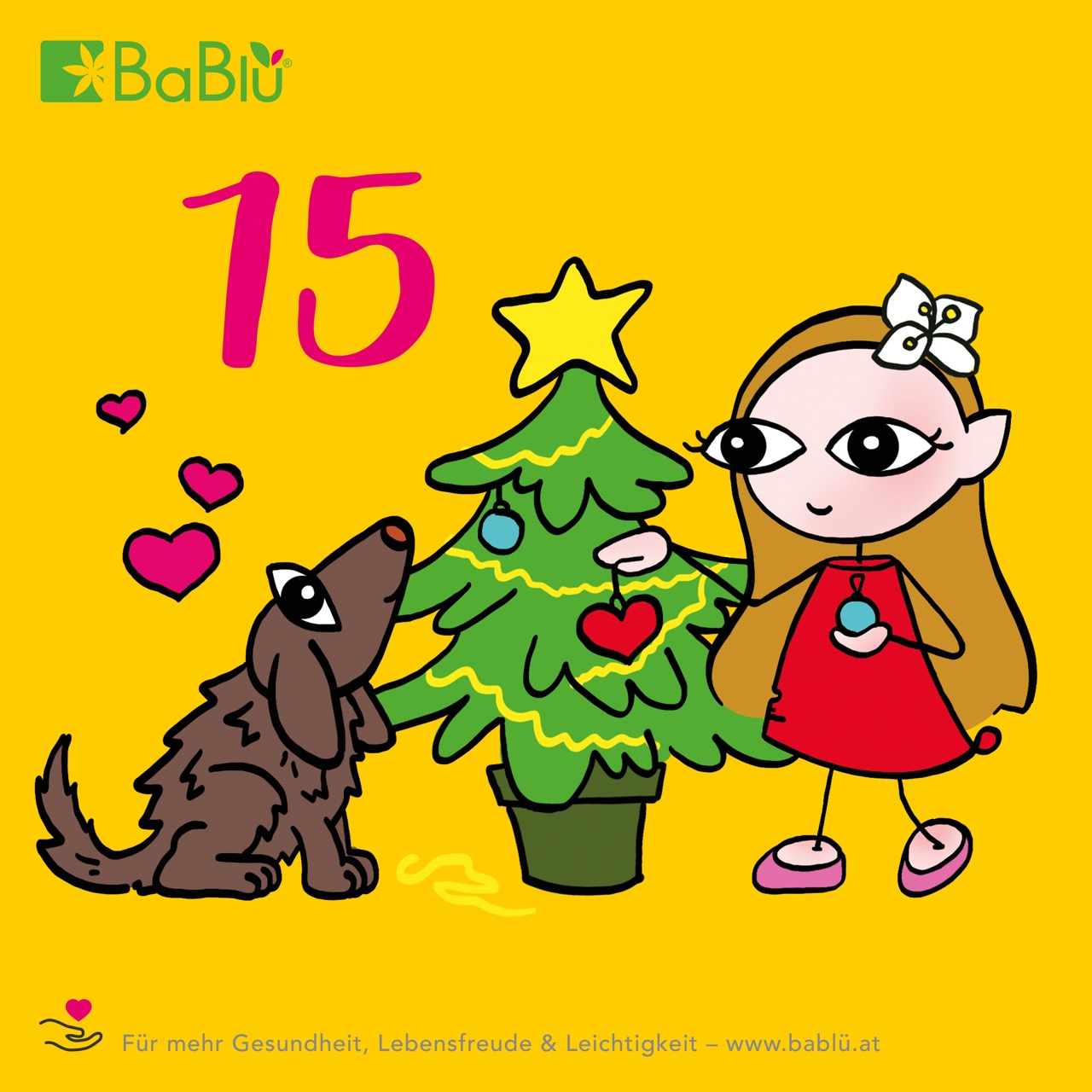 door-Tag 15 - DP Kinesiologie