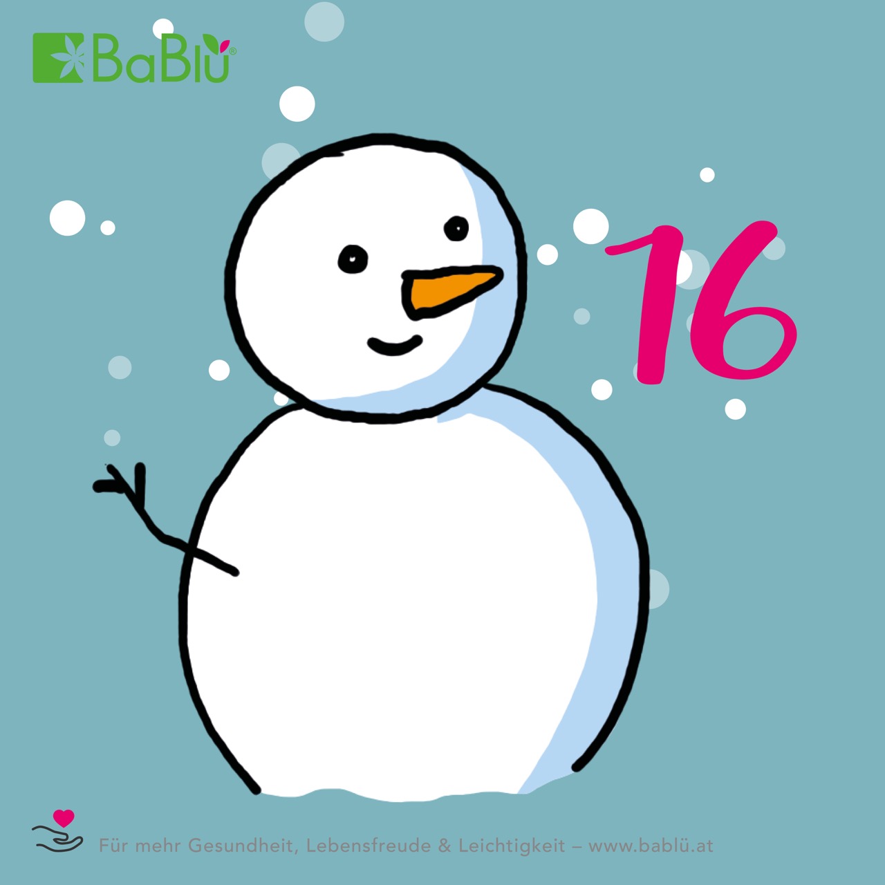 door-Tag 16 - TCM DIPL