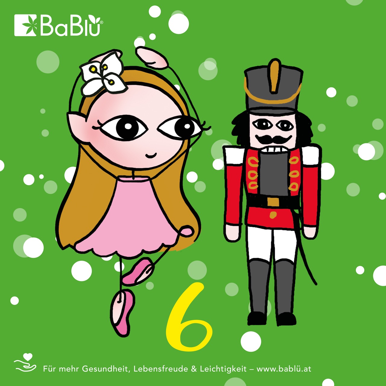 door-Tag 6 - Dipl. Mentaltraining