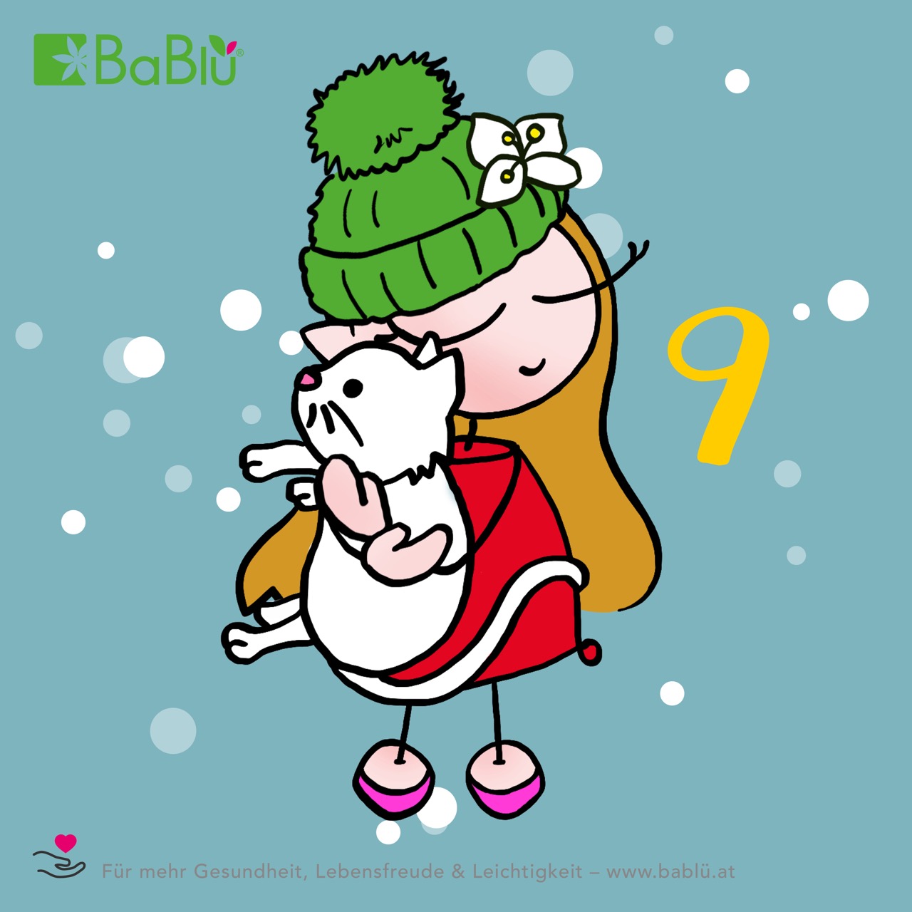 door-Tag 9 - Zert. Bewusstseinstraining & Achtsamkeit