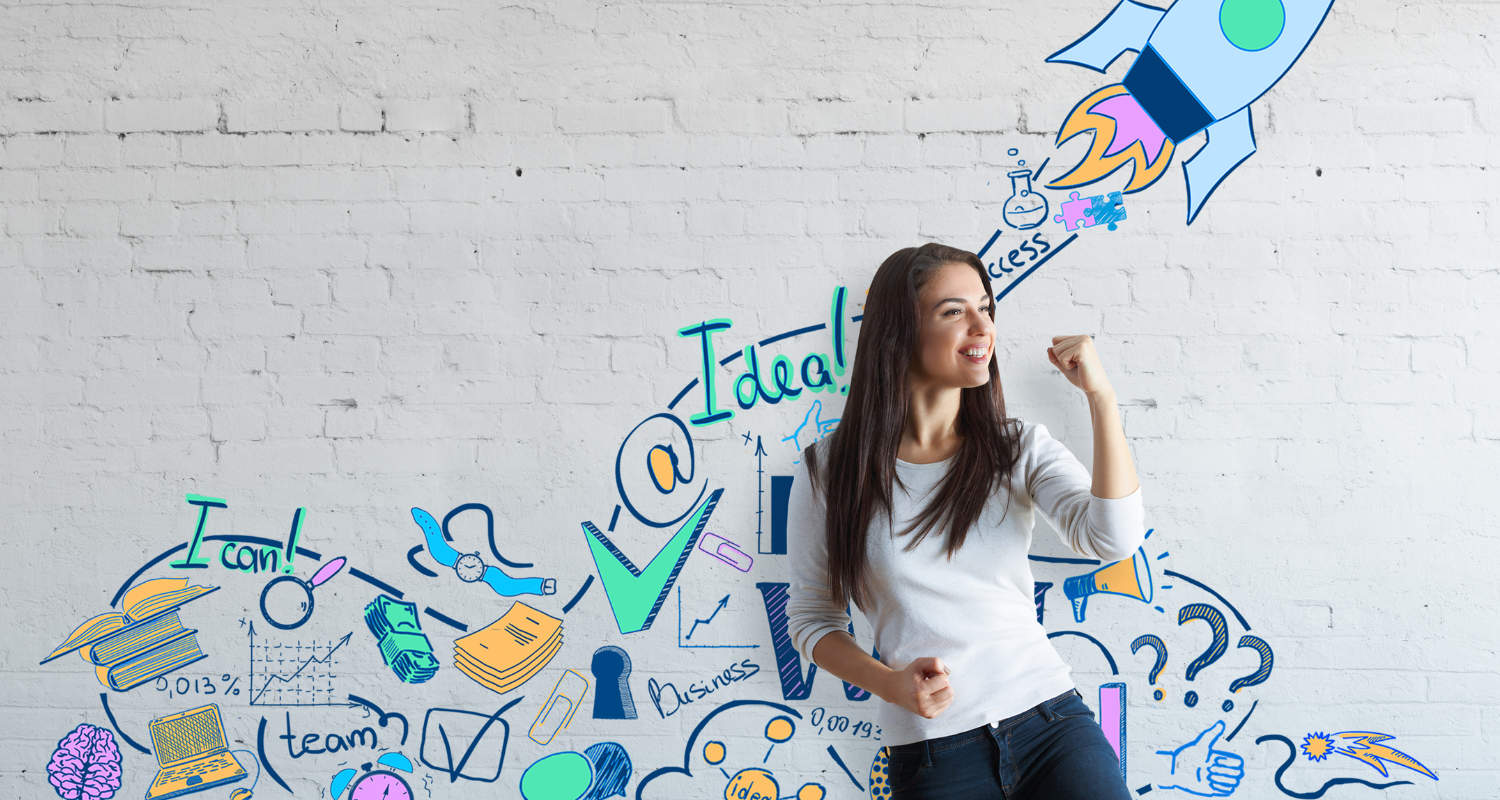 Erfolg mit Herz: 7 Tipps, wie Sie Ihr Herzensbusiness aufbauen und voranbringen können