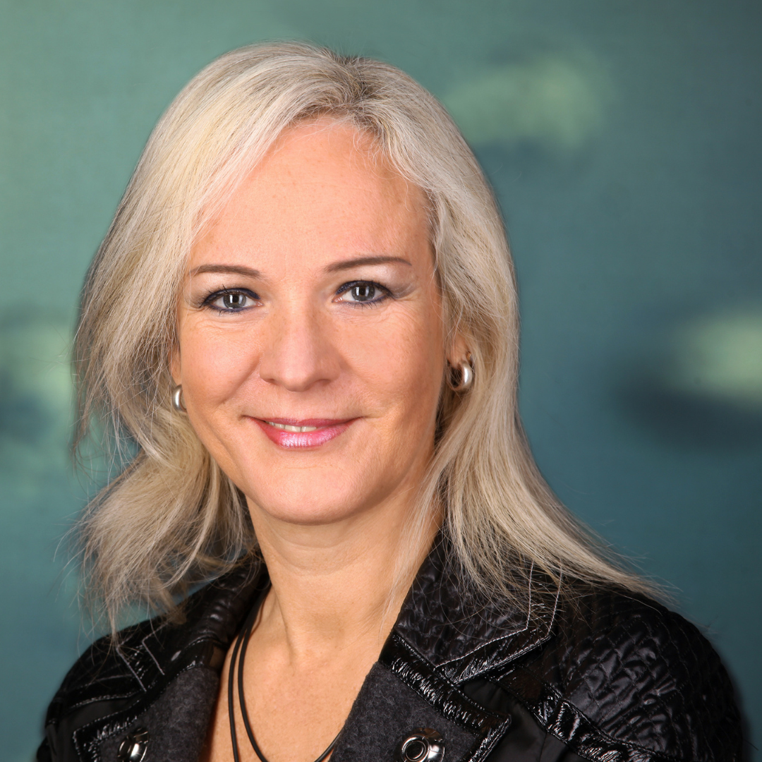 Ingrid E. Sator | BaBlü Online Kongress