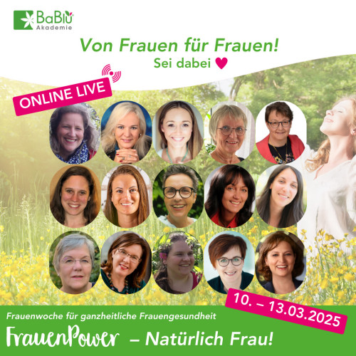 FrauenPower
